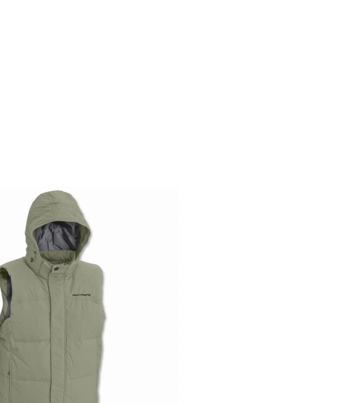 Town Man Vest Town Man Vest