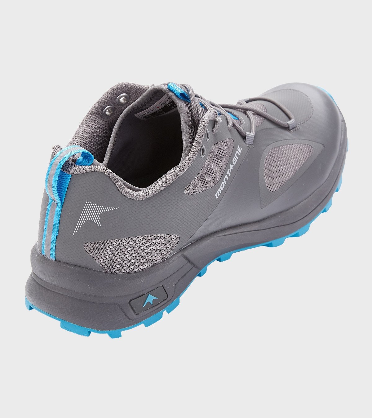 Zapatillas de hombre Makalu M3