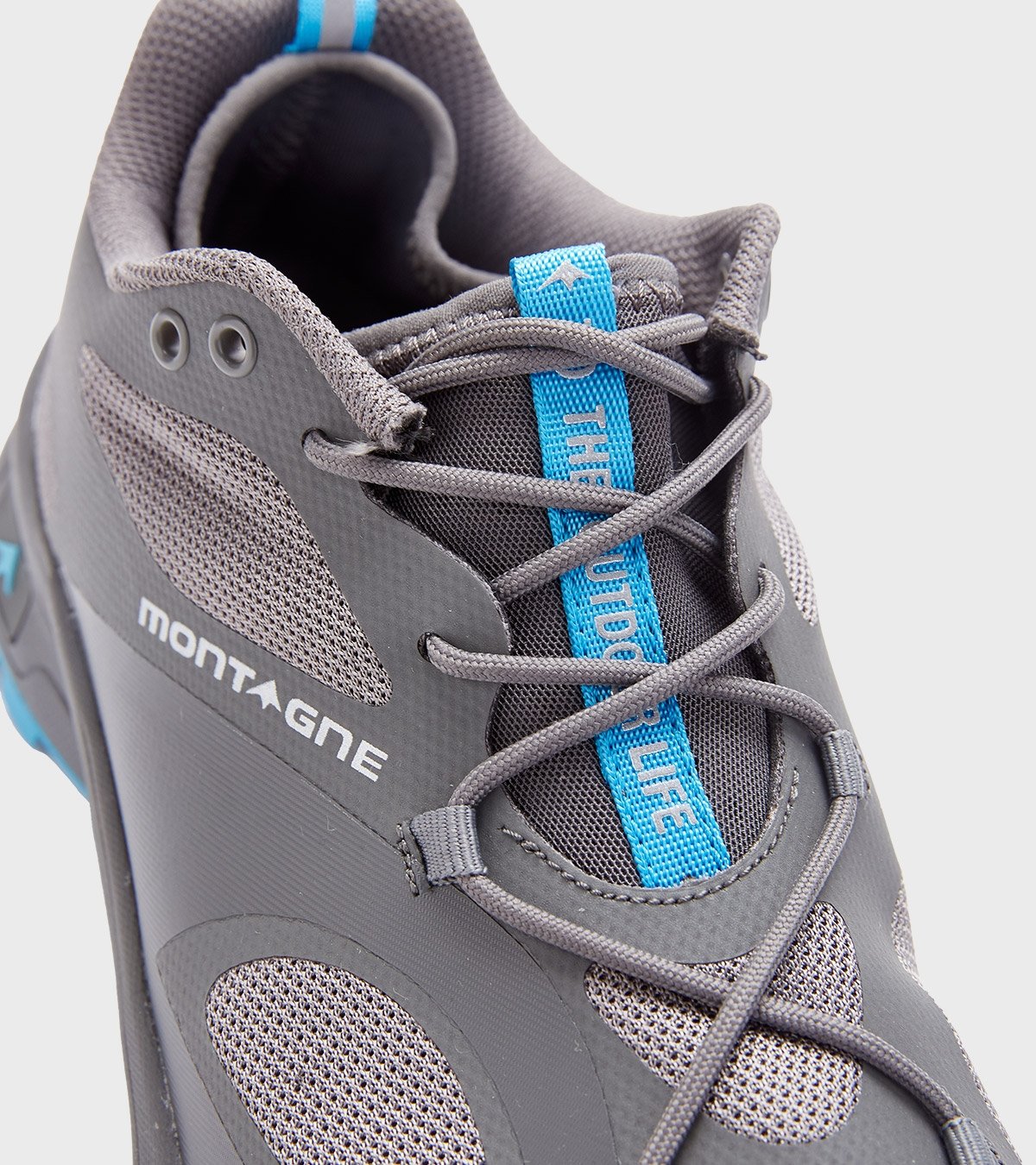 Zapatillas de hombre Makalu M3