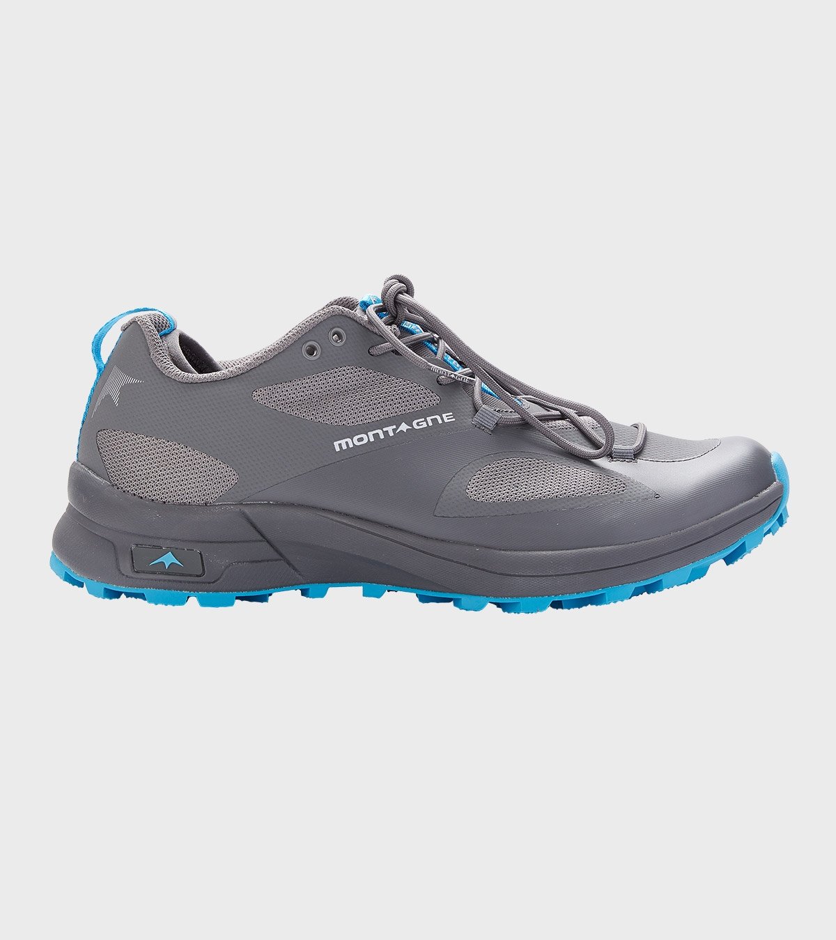 Zapatillas de hombre Makalu M3