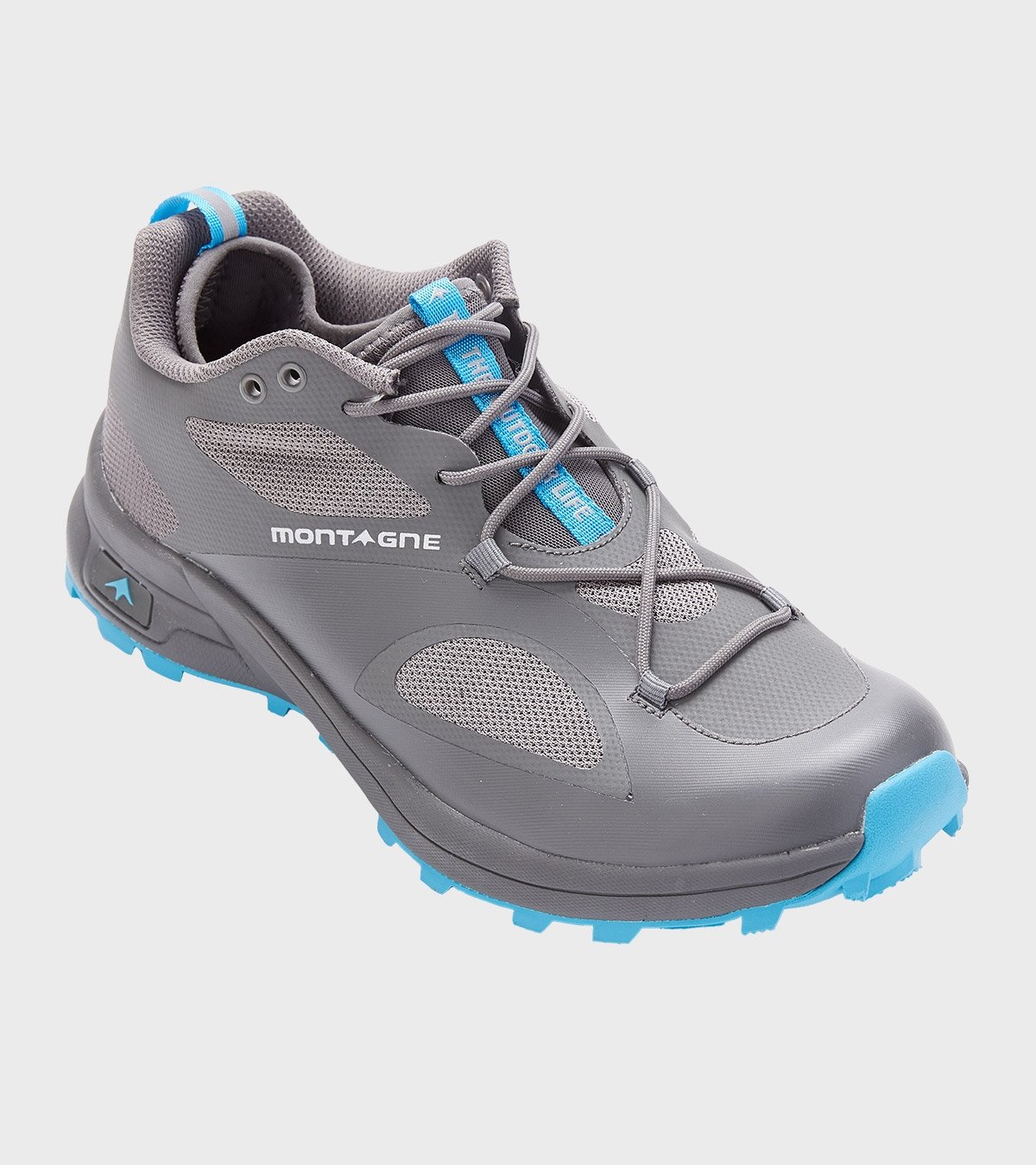 Zapatillas de hombre Makalu M3
