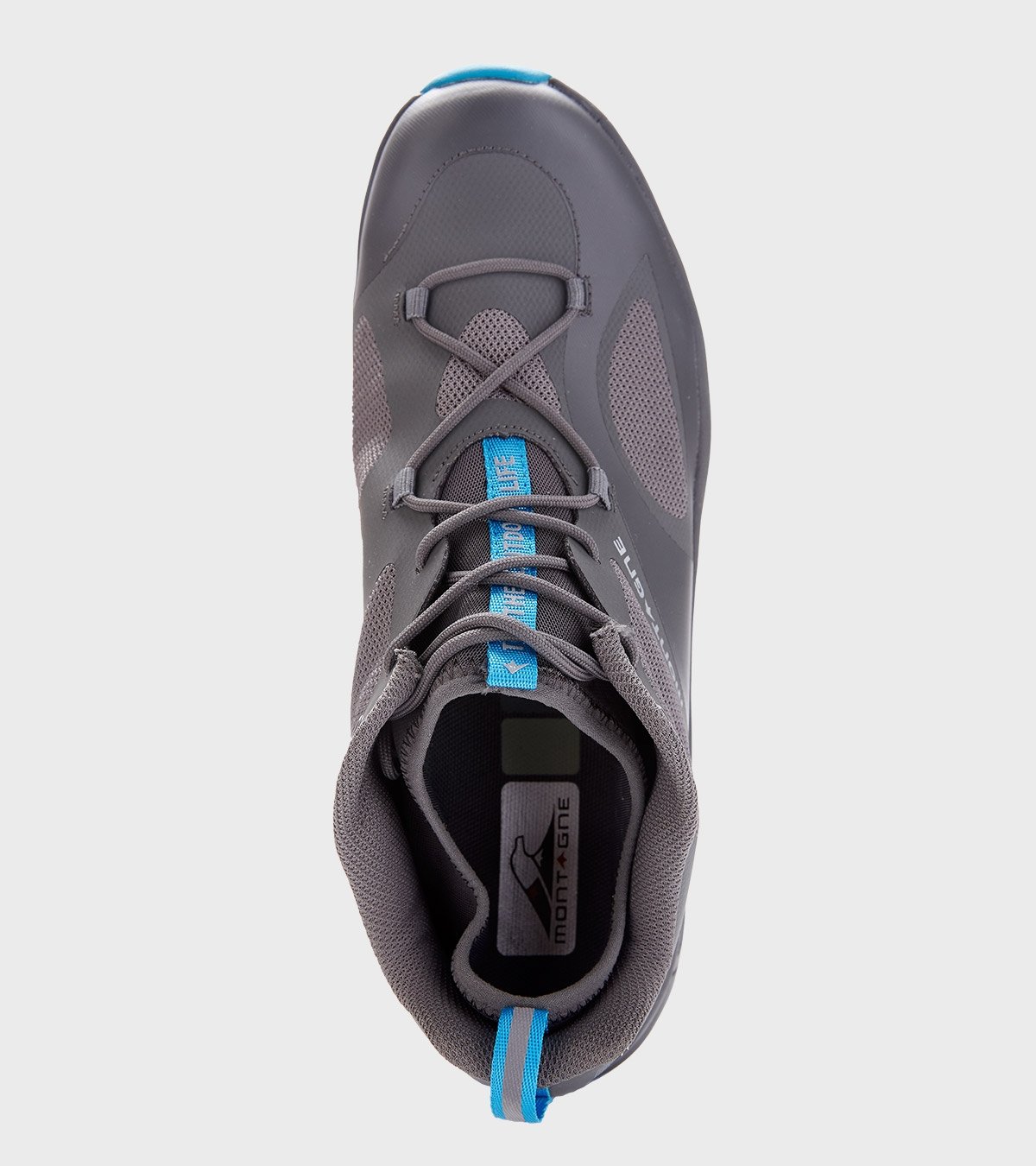 Zapatillas de hombre Makalu M3