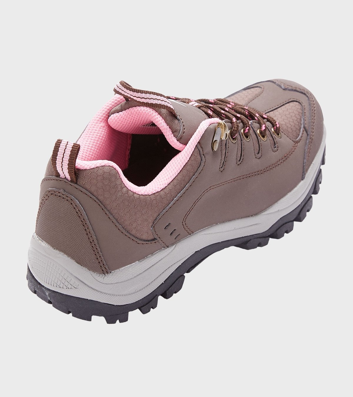 Zapatillas outdoor de mujer Dome