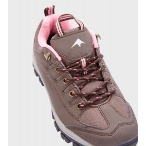 Zapatillas outdoor de mujer Dome