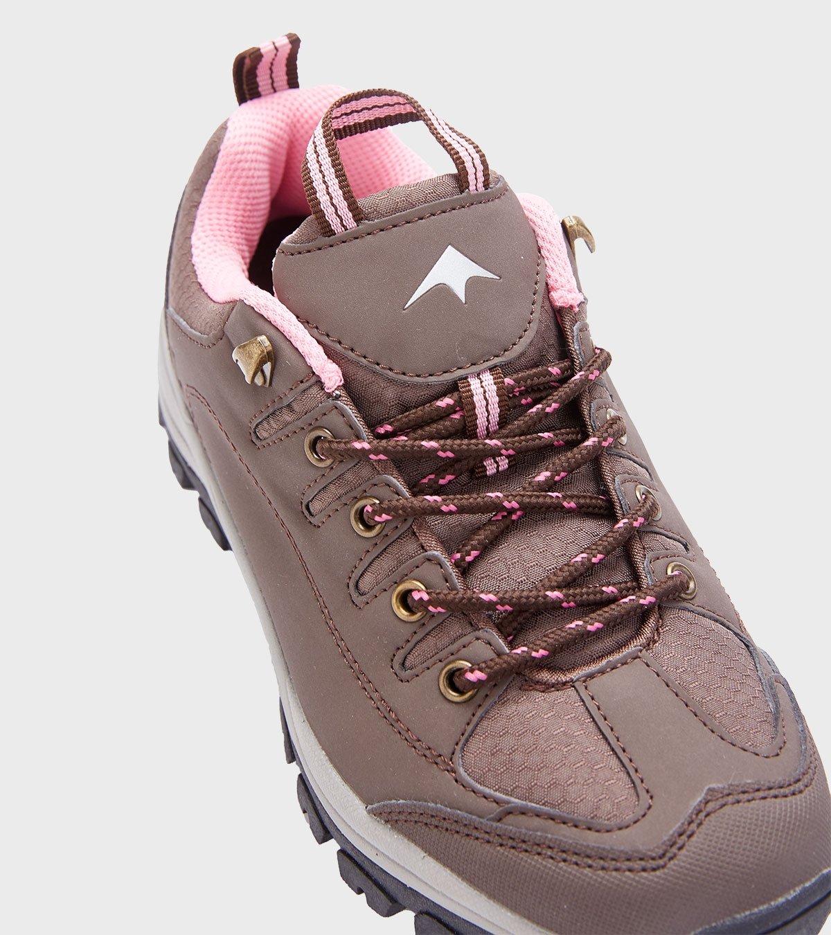 Zapatillas outdoor de mujer Dome
