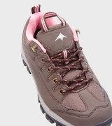 Zapatillas outdoor de mujer Dome