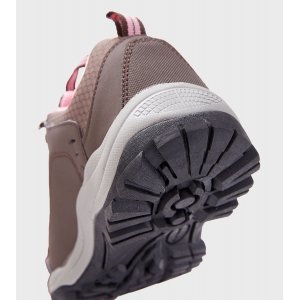 Zapatillas outdoor de mujer Dome