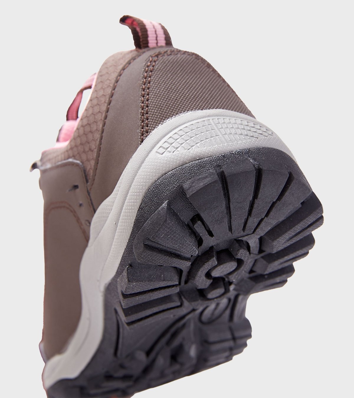 Zapatillas outdoor de mujer Dome