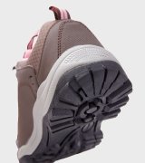 Zapatillas outdoor de mujer Dome