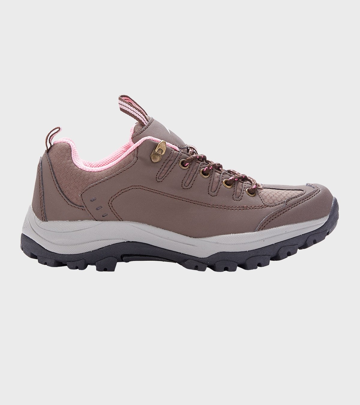 Zapatillas outdoor de mujer Dome