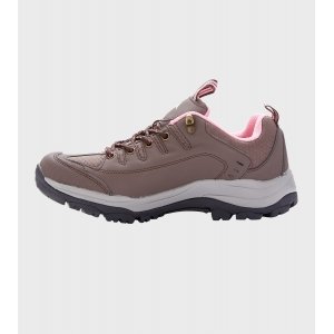 Zapatillas outdoor de mujer Dome