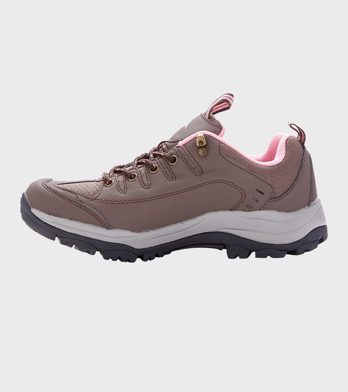 Zapatillas outdoor de mujer Dome
