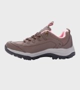 Zapatillas outdoor de mujer Dome