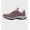 Zapatillas outdoor de mujer Dome
