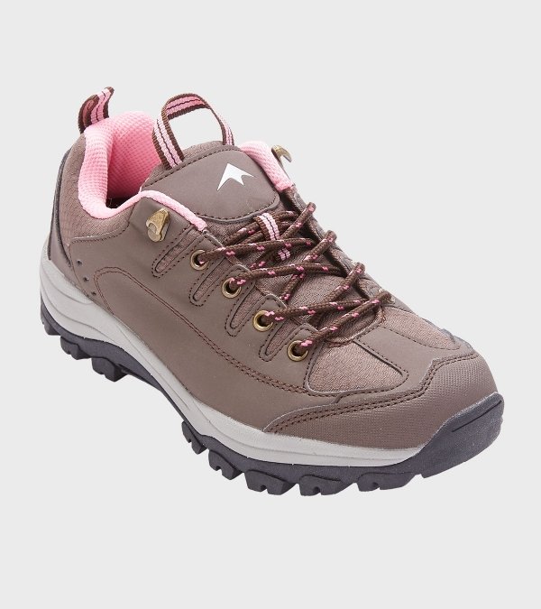 Zapatillas outdoor de mujer Dome