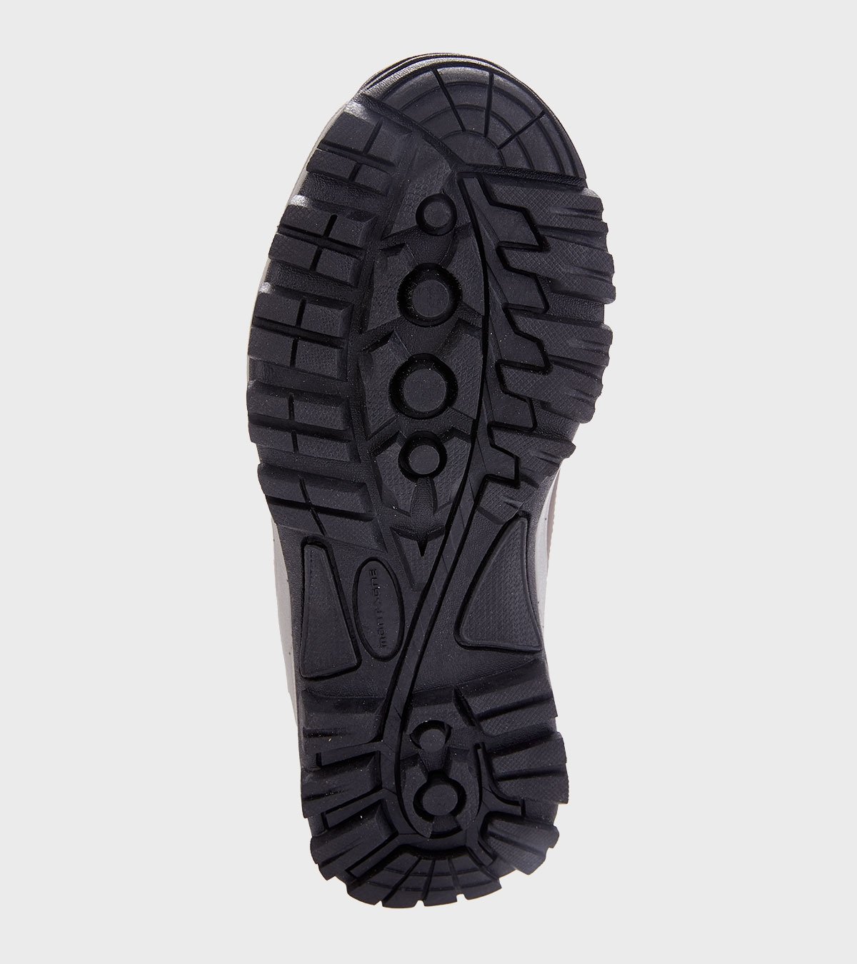 Zapatillas outdoor de mujer Dome