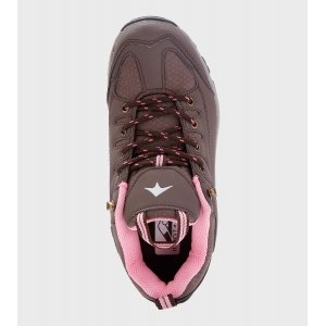 Zapatillas outdoor de mujer Dome