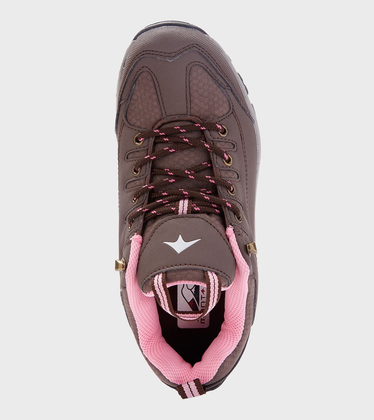 Zapatillas outdoor de mujer Dome