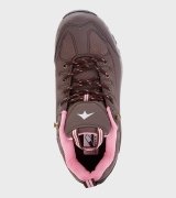Zapatillas outdoor de mujer Dome