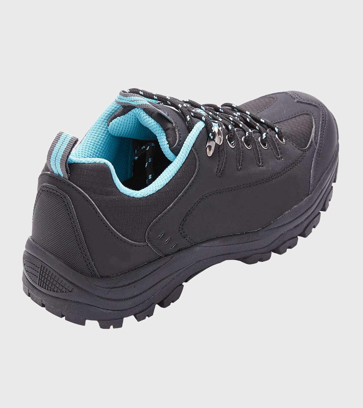 Zapatillas outdoor de mujer Dome