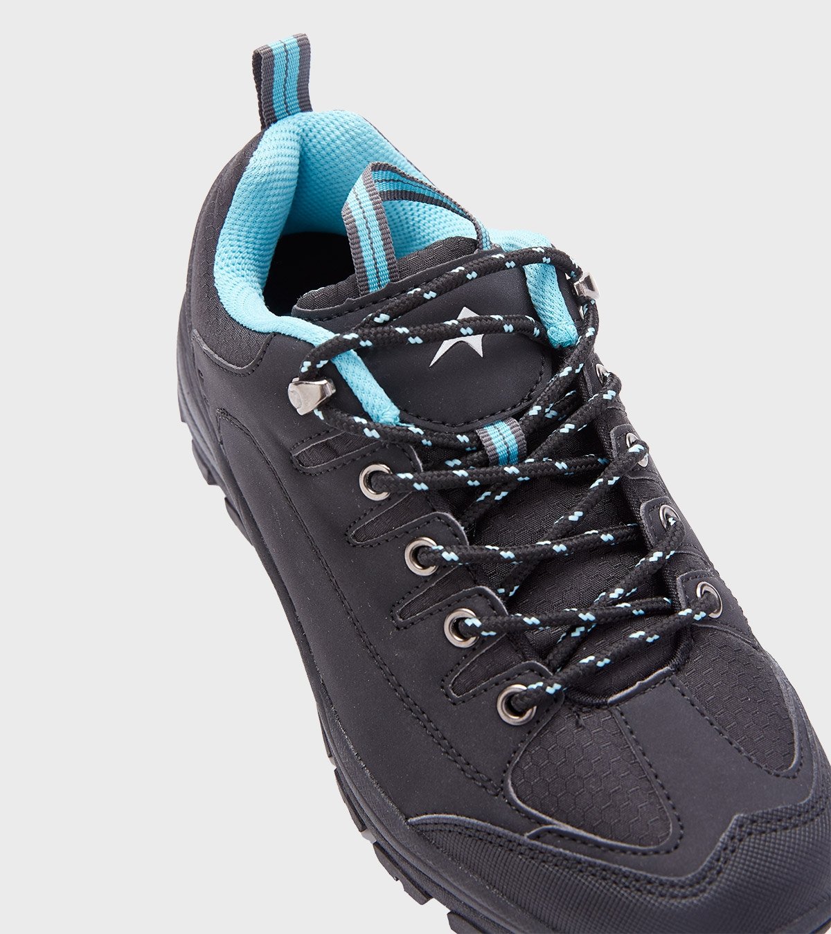 Zapatillas outdoor de mujer Dome
