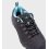 Zapatillas outdoor de mujer Dome
