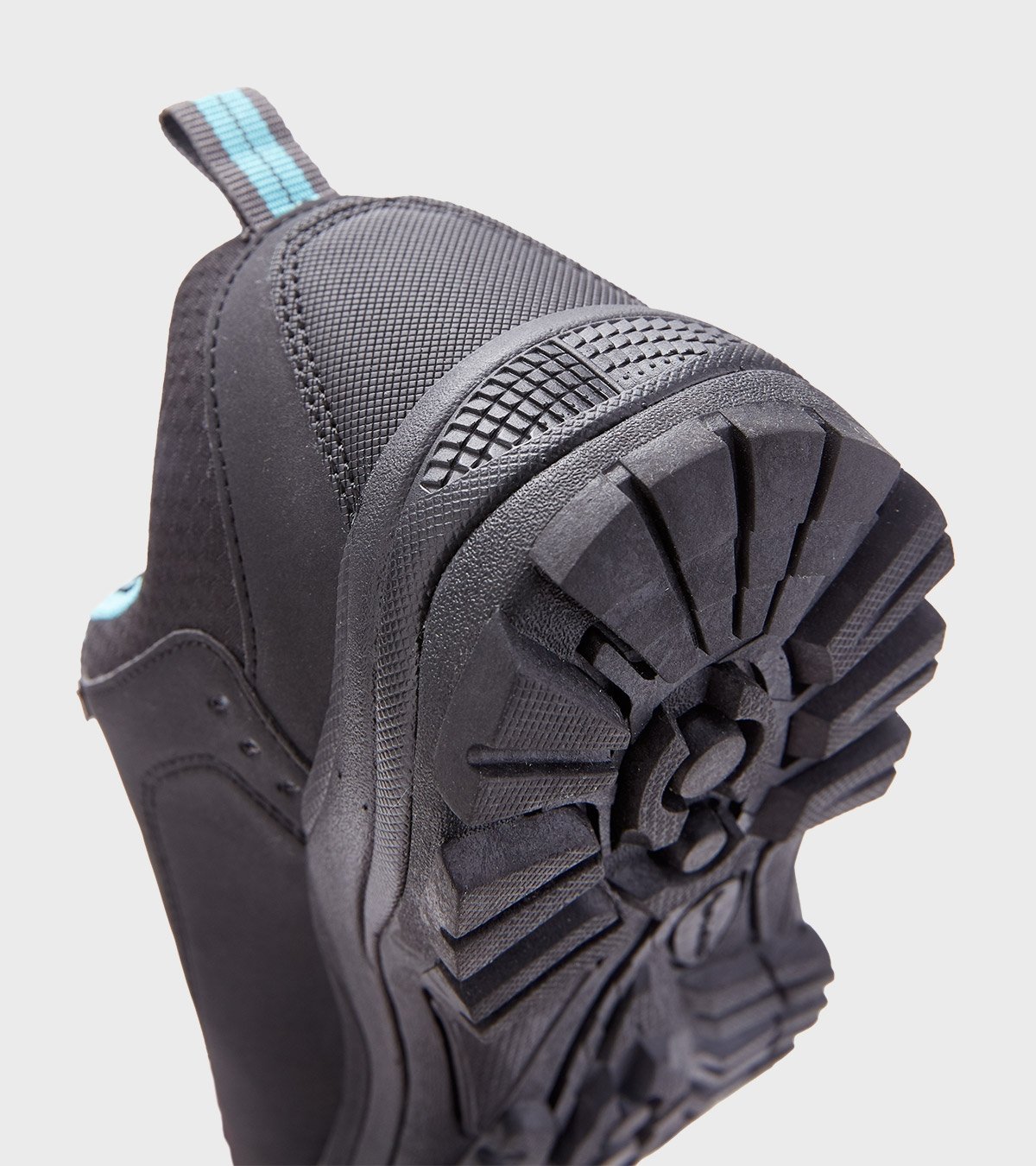Zapatillas outdoor de mujer Dome
