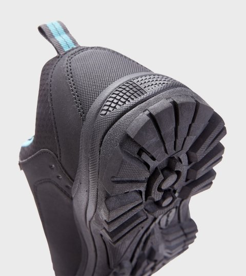 Zapatillas outdoor de mujer Dome