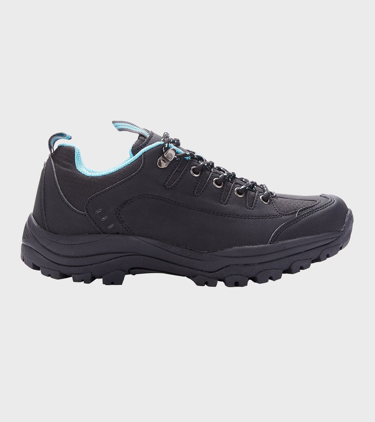 Zapatillas outdoor de mujer Dome