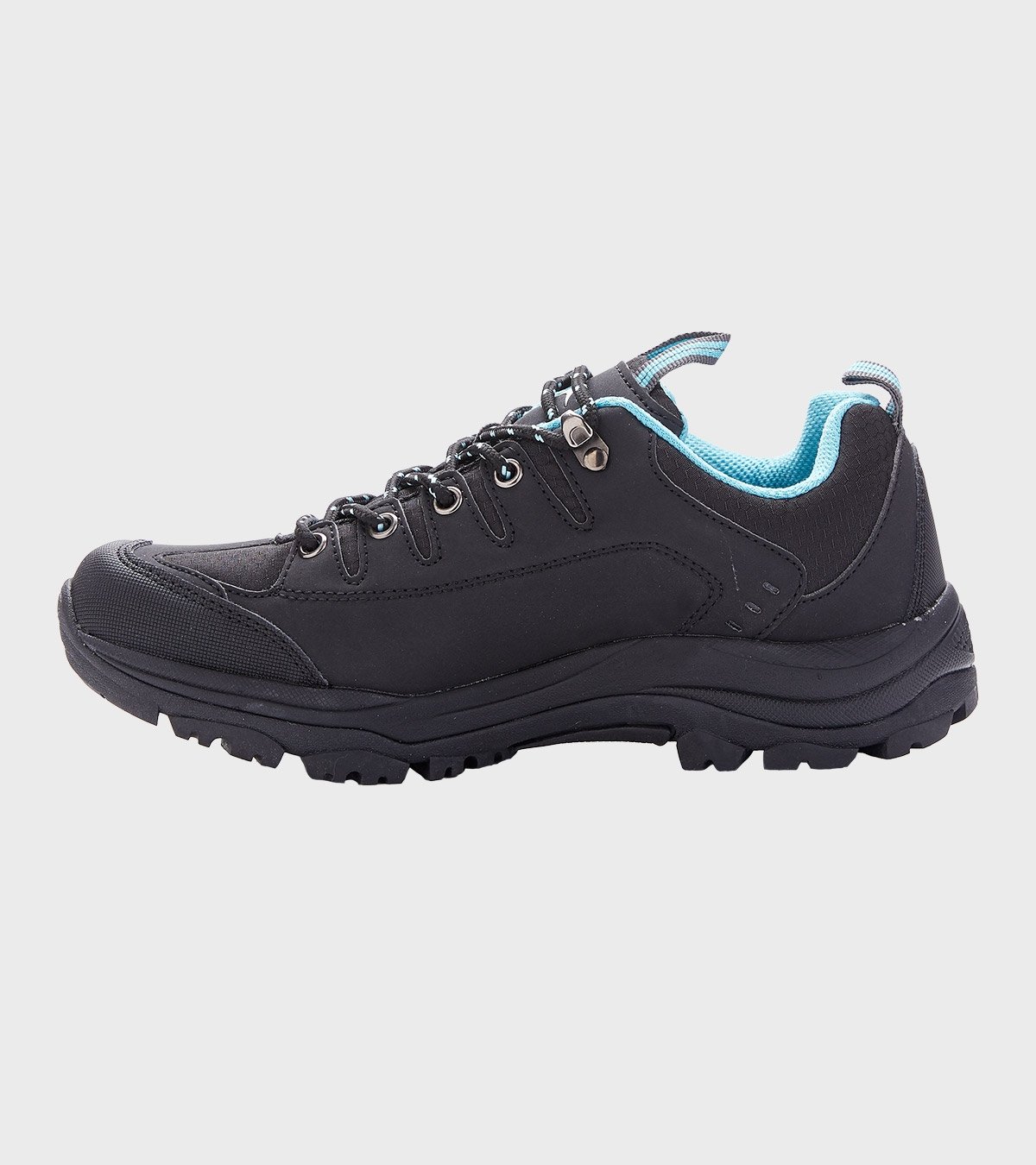 Zapatillas outdoor de mujer Dome