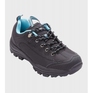 Zapatillas outdoor de mujer Dome