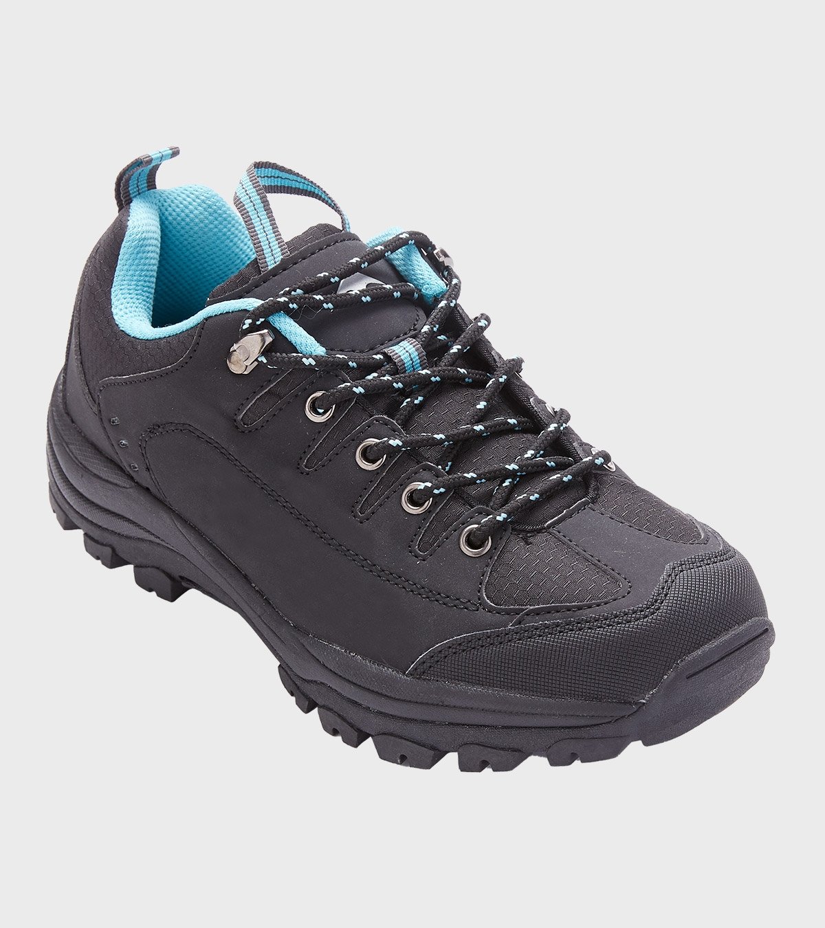Zapatillas outdoor de mujer Dome