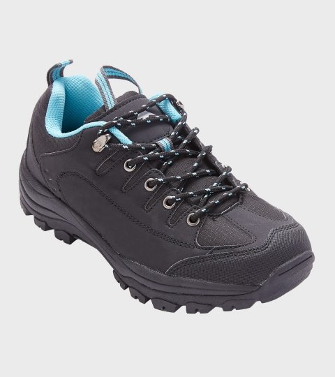 Zapatillas outdoor de mujer Dome