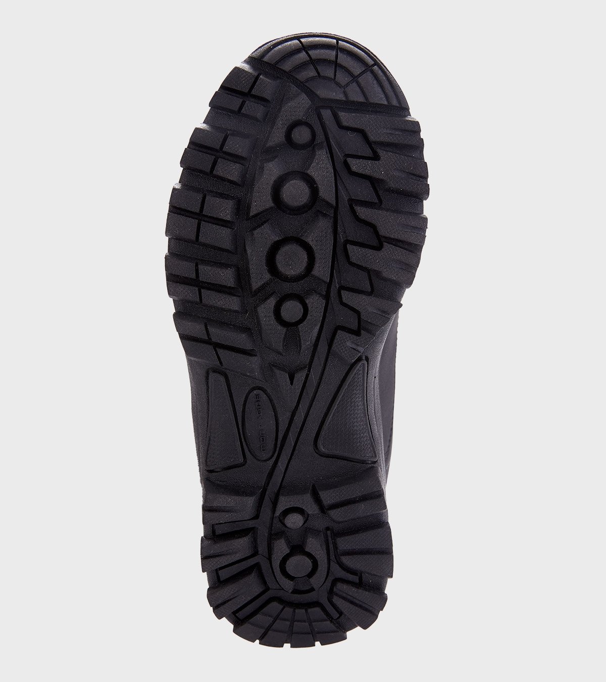 Zapatillas outdoor de mujer Dome