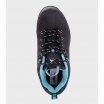 Zapatillas outdoor de mujer Dome