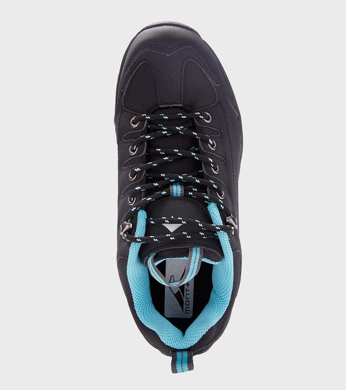 Zapatillas outdoor de mujer Dome