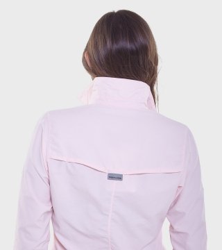 Camisa de mujer con protección UV Kiara ML