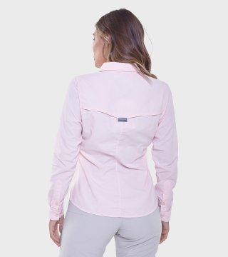 Camisa de mujer con protección UV Kiara ML