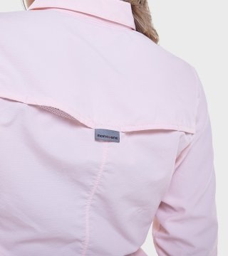 Camisa de mujer con protección UV Kiara ML