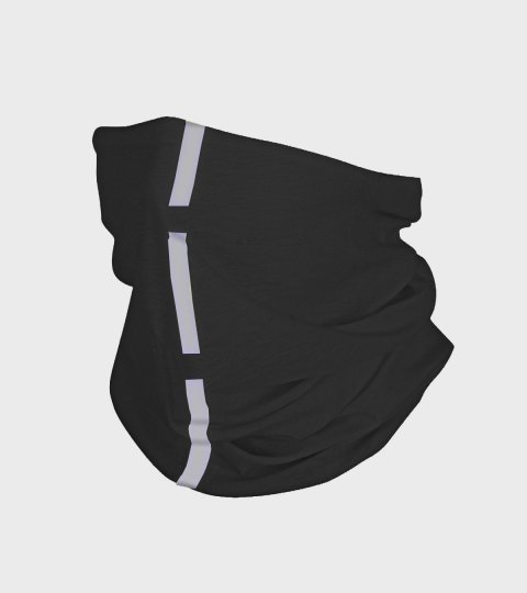 Multifunctional Headwear c/reflectivo
