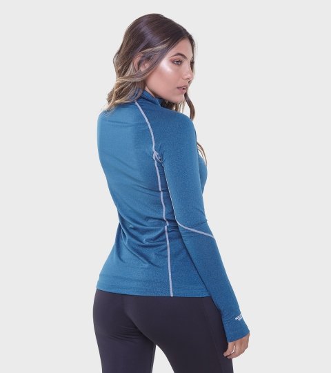 Buzo de mujer Vetta Reflex