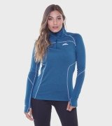Buzo de mujer Vetta Reflex