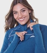 Buzo de mujer Vetta Reflex