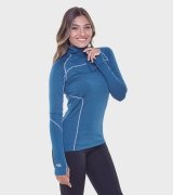 Buzo de mujer Vetta Reflex