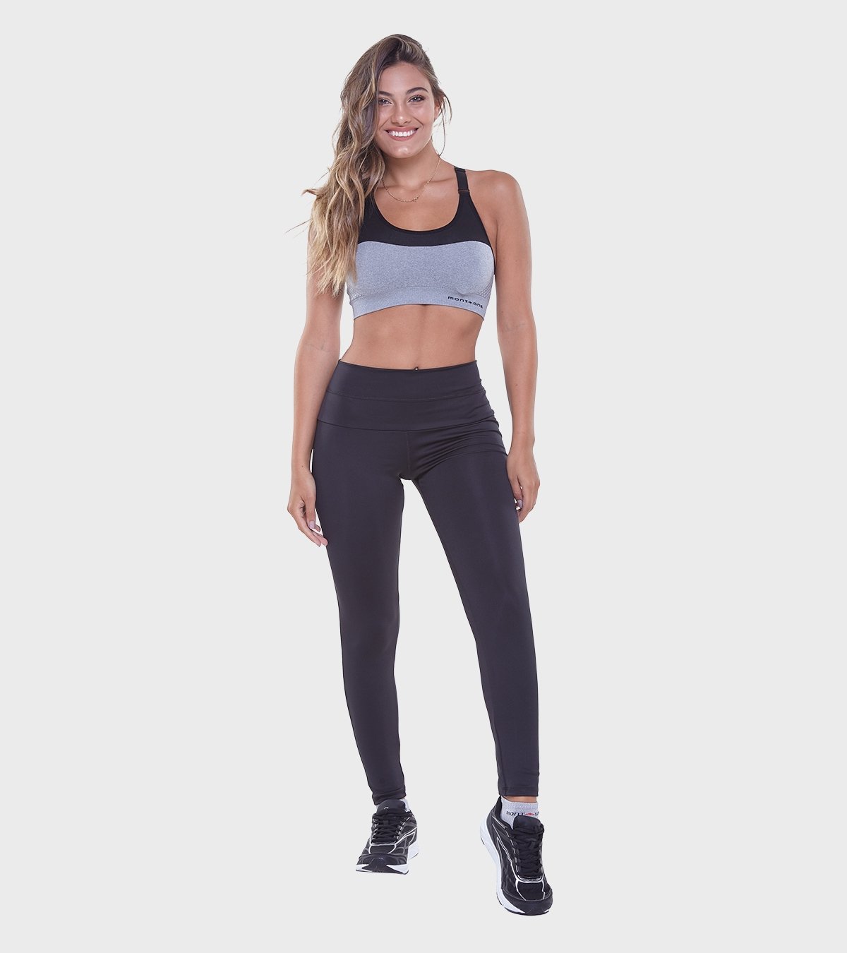Calza de mujer Training