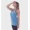 Musculosa de mujer Adana