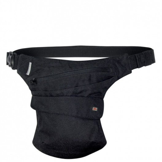 Travel Waist bag Cloudy Travel Waist bag Cloudy