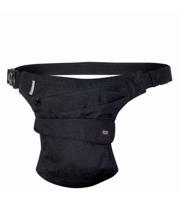 Travel Waist bag Cloudy