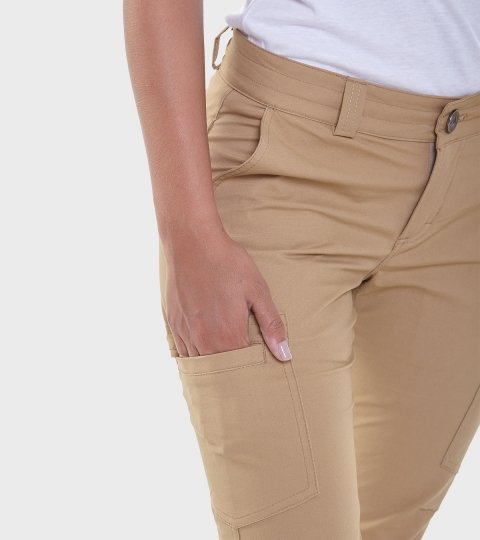 Pantalón de mujer Charo