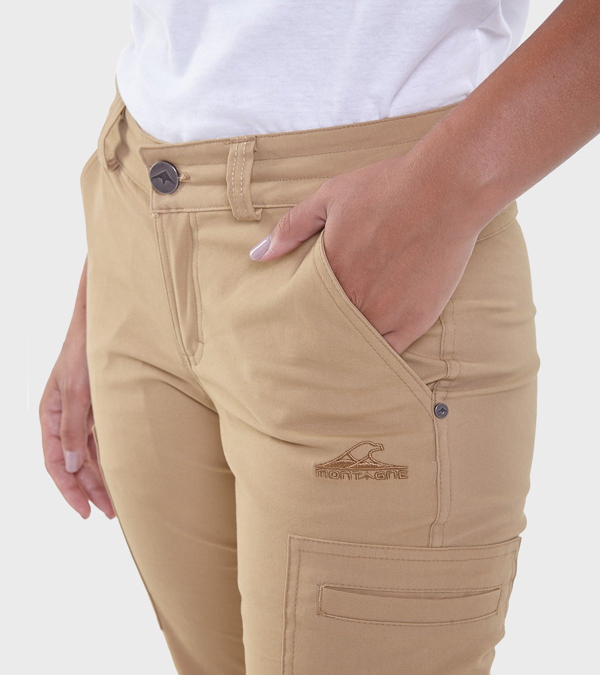 Pantalón de mujer Charo